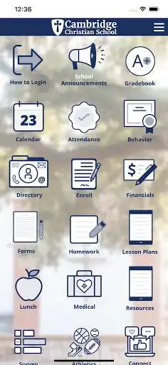 Play Cambridge Christian School  and enjoy Cambridge Christian School with UptoPlay