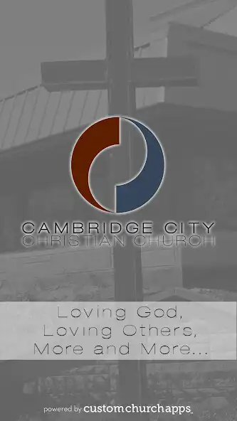 Play Cambridge City Christian  and enjoy Cambridge City Christian with UptoPlay