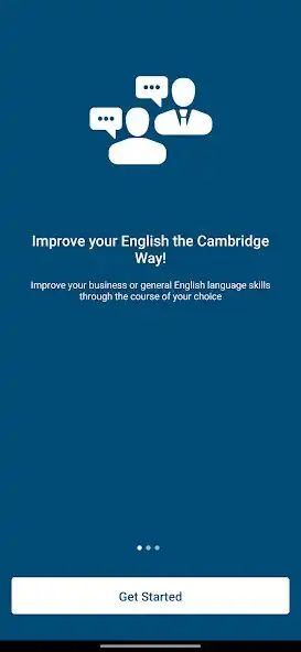 Play Cambridge Communication as an online game Cambridge Communication with UptoPlay