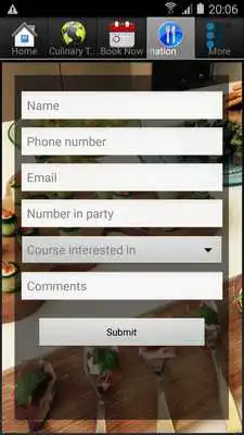 Play Cambridge Cookery School