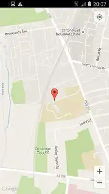 Play Cambridge Cookery School