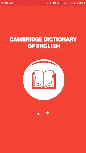 Play Cambridge Dictionary