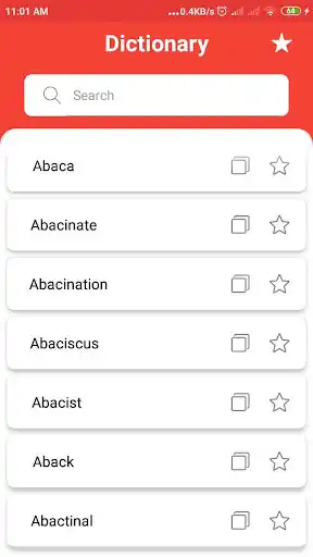 Play Cambridge Dictionary