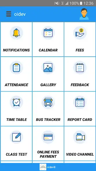 Play Cambridge English School Sillod as an online game Cambridge English School Sillod with UptoPlay