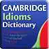Free play online Cambridge Idioms Dictionary  APK