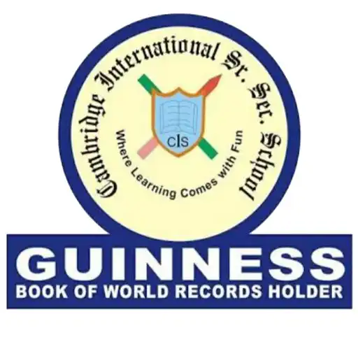 Play Cambridge International Sr. Sec School APK