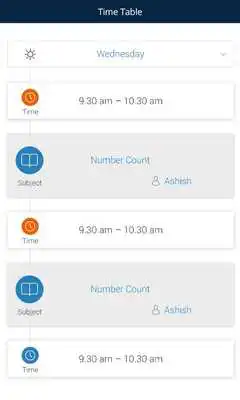 Play Cambridge Montessori Sunpharma