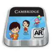 Free play online Cambridge Pictionary APK
