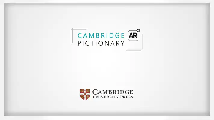 Play Cambridge Pictionary Play Cambridge Pictionary