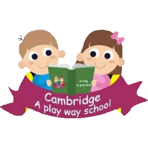 Play Cambridge play way school APK Play Cambridge play way school APK