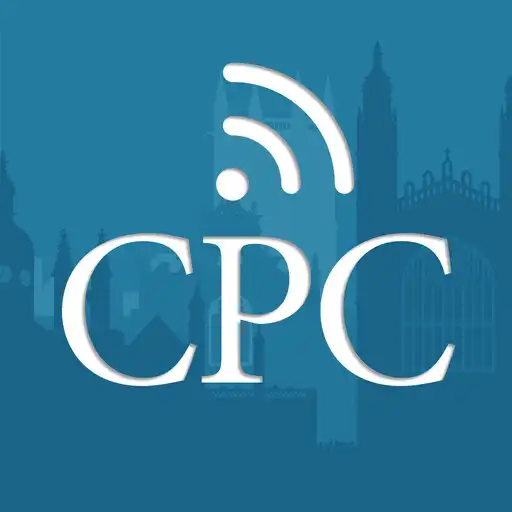 Play Cambridge Presbyterian Church APK