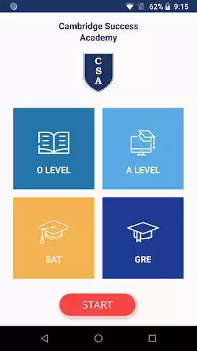 Play Cambridge Solutions  and enjoy Cambridge Solutions with UptoPlay