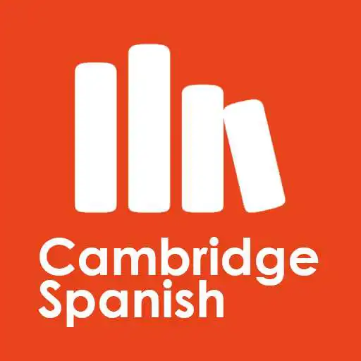 Play Cambridge Spanish Bookshelf APK Play Cambridge Spanish Bookshelf APK