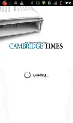 Play Cambridge Times