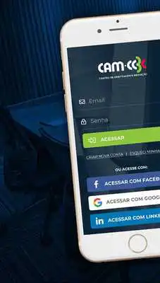 Play CAM-CCBC