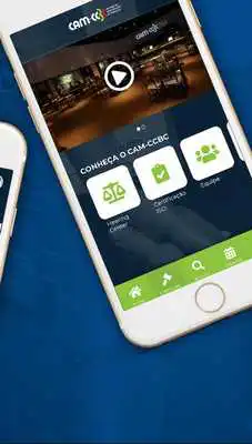 Play CAM-CCBC