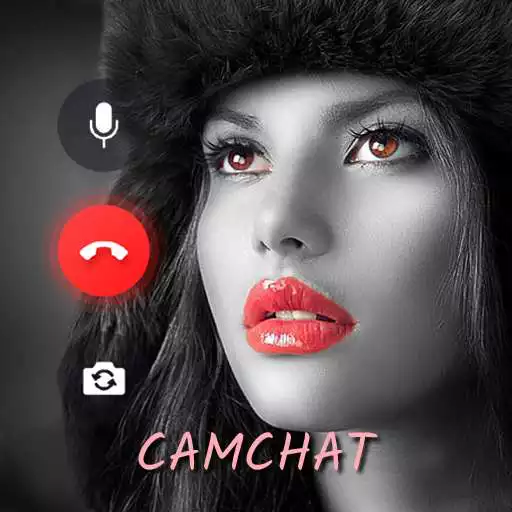 Play CamChat - Girls Strangers Chat APK Play CamChat - Girls Strangers Chat APK