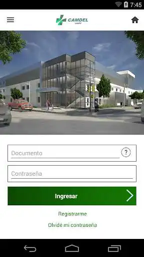 Play CAMDEL IAMPP  and enjoy CAMDEL IAMPP with UptoPlay