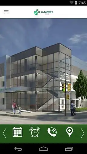 Play CAMDEL IAMPP as an online game CAMDEL IAMPP with UptoPlay