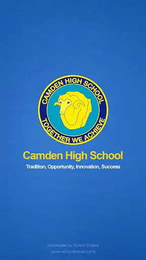 Play Camden High School  and enjoy Camden High School with UptoPlay