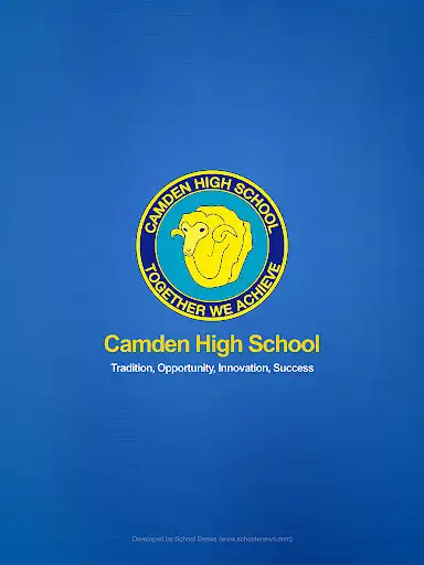 Play Camden High School as an online game Camden High School with UptoPlay