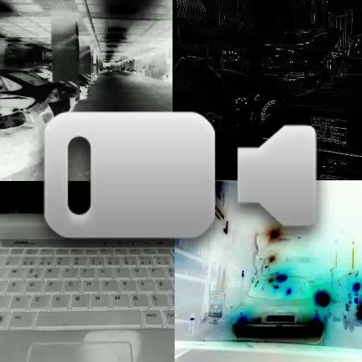 Play CamDroid APK