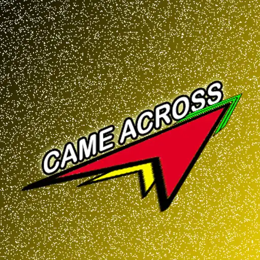 Play CameAcross APK Play CameAcross APK