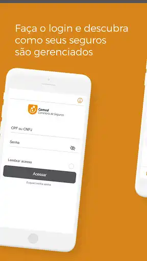 Play Camed Corretora as an online game Camed Corretora with UptoPlay