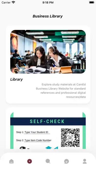 Play CamEd Mobile  and enjoy CamEd Mobile with UptoPlay