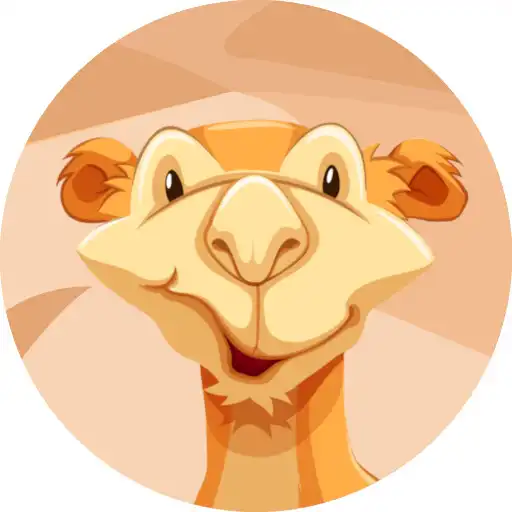 Play Camel calculator APK