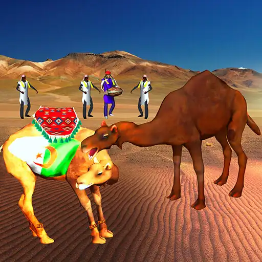 Play Camel Champion Fighting: Angry Camel Ring Fighter APK Play Camel Champion Fighting: Angry Camel Ring Fighter APK