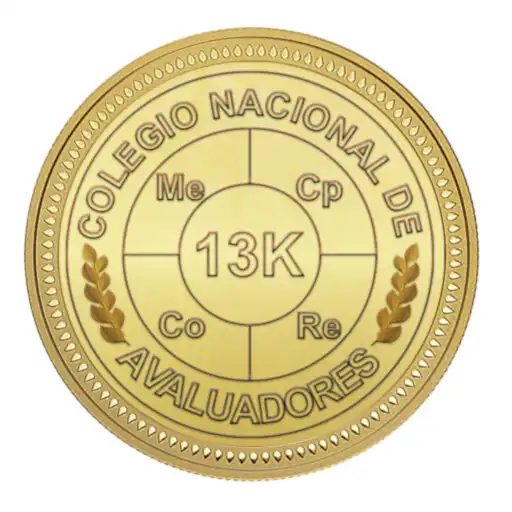 Play Camel - Honorario avalúos APK