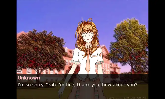 Play CameliaGirls for Android