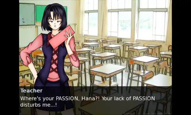 Play CameliaGirls for Android
