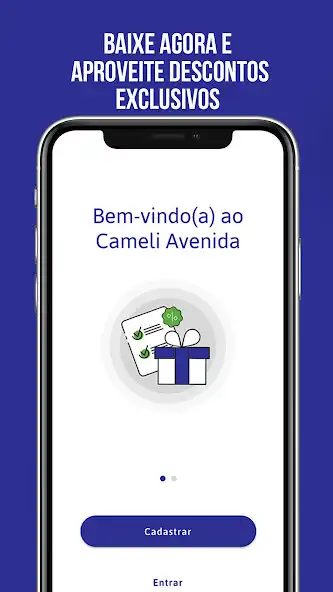 Play Cameli Avenida  and enjoy Cameli Avenida with UptoPlay