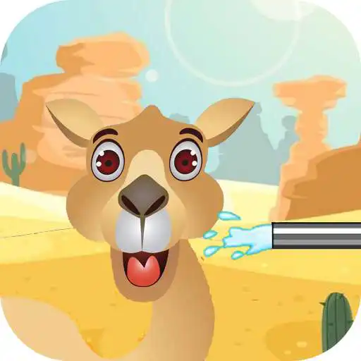 Free play online Camel Plumber APK