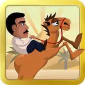 Free play online Camel Ride APK Free play online Camel Ride APK