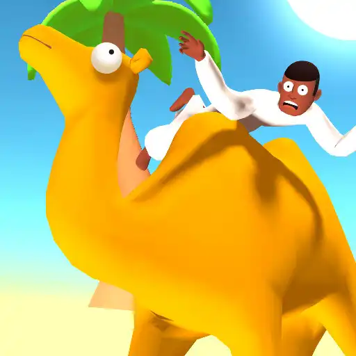 Play Camel Run 3D APK Play Camel Run 3D APK