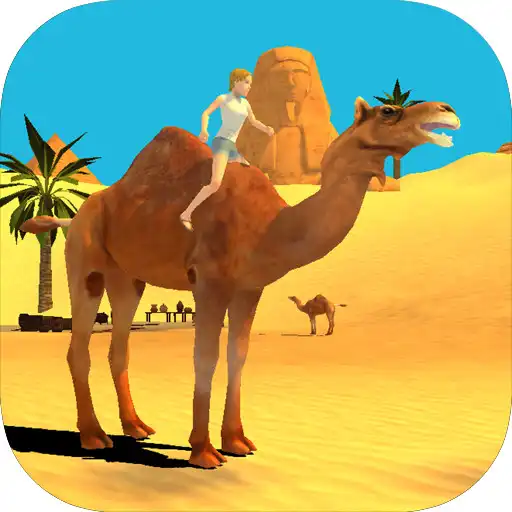 Play Camel Simulator APK Play Camel Simulator APK