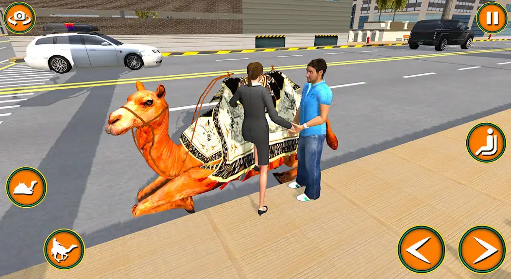 Play Camel Simulator Taxi Games 3D as an online game online Camel Simulator Taxi Games 3D with UptoPlay Play Camel Simulator Taxi Games 3D as an online game Camel Simulator Taxi Games 3D with UptoPlay