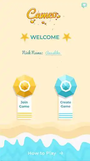 Play Cameo - Online Multiplayer Card Game - Cabo as an online game Cameo - Online Multiplayer Card Game - Cabo with UptoPlay