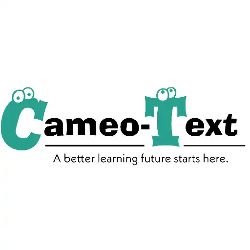 Play Cameo-Text APK