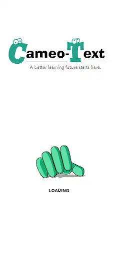 Play Cameo-Text  and enjoy Cameo-Text with UptoPlay