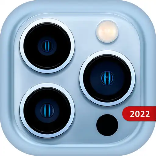 Play Camera 14 Pro Max APK Play Camera 14 Pro Max APK