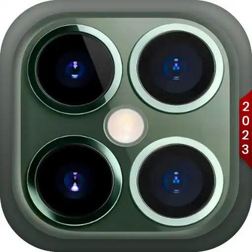 Play Camera 15 Pro max APK
