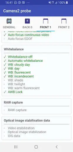 Play Camera2 probe as an online game online Camera2 probe with UptoPlay Play Camera2 probe as an online game Camera2 probe with UptoPlay
