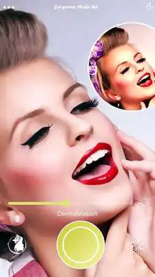 Play Camera 360 Photo Editor