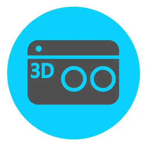 Play Camera 3D - 3D Photo Maker APK Play Camera 3D - 3D Photo Maker APK