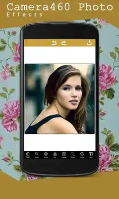 Play Camera460 : Photo Effects