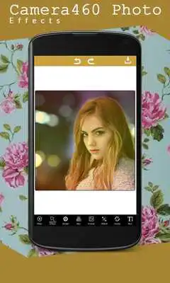 Play Camera460 : Photo Effects
